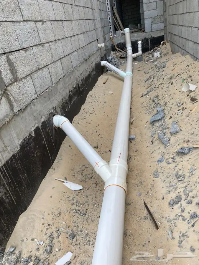 سباك مصري موجود سياره 5