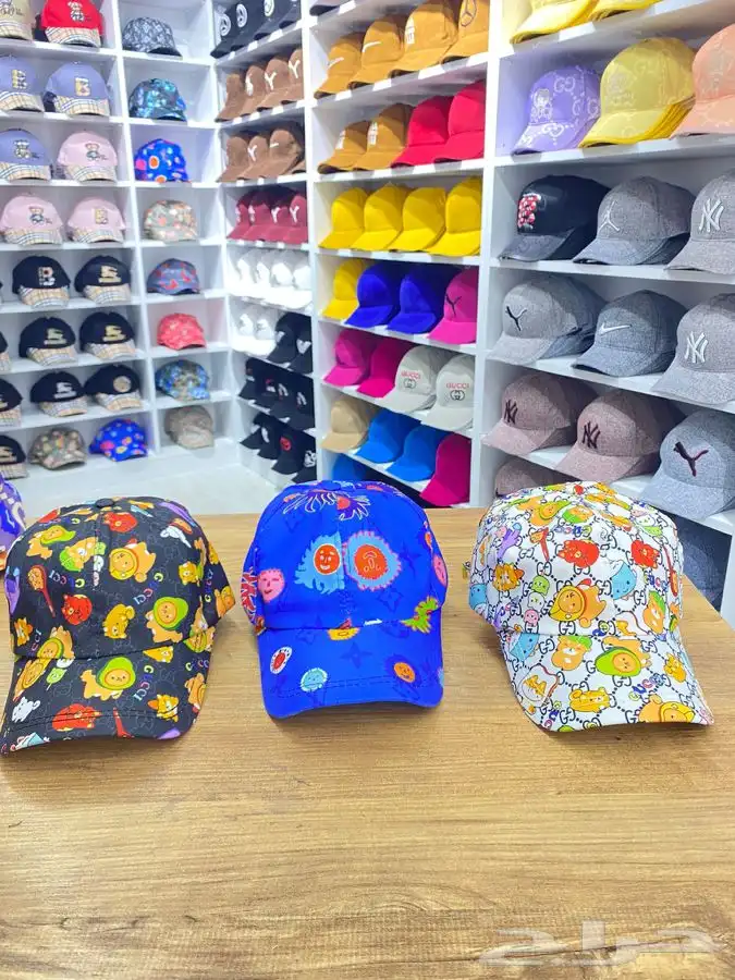 كابات متنوعة تقليد (جملة) 6