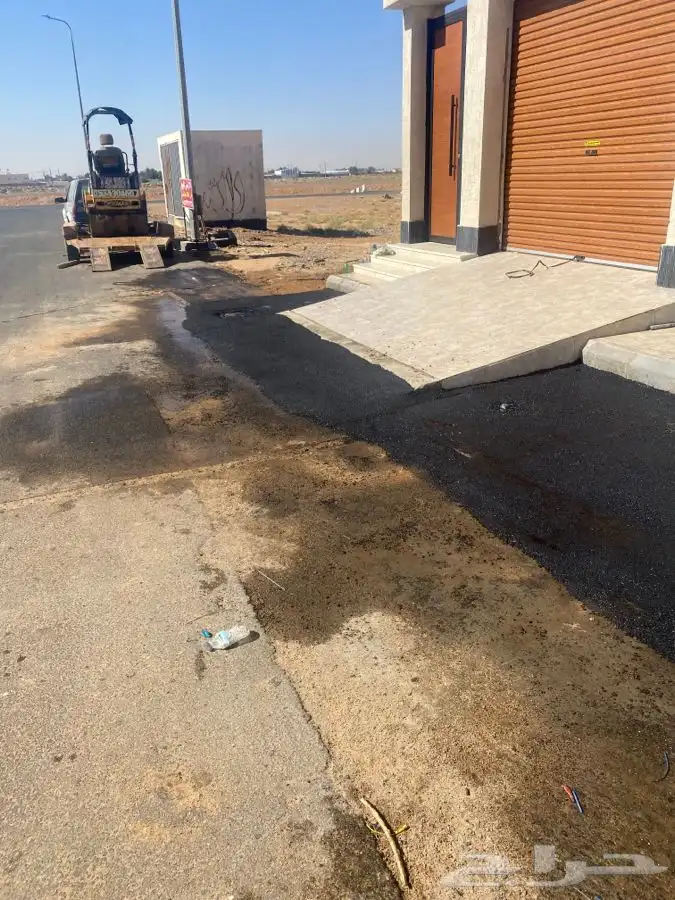 ازفلت سفلت 1