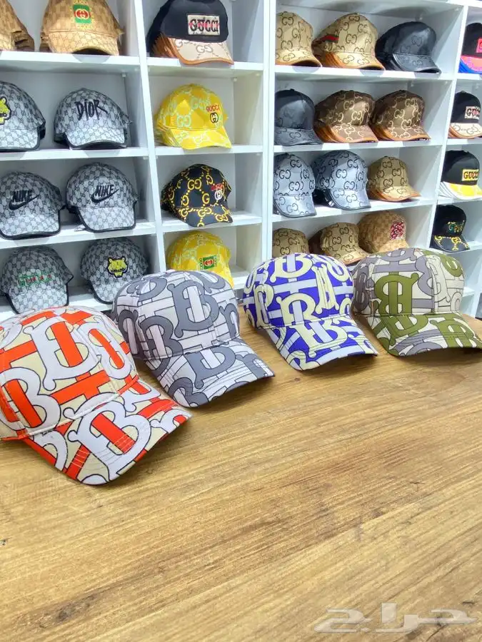 كابات متنوعة تقليد (جملة) 17