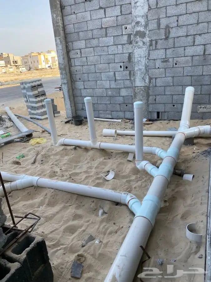 سباك مصري موجود سياره 1