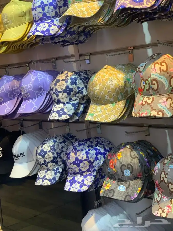 كابات متنوعة تقليد (جملة) 47