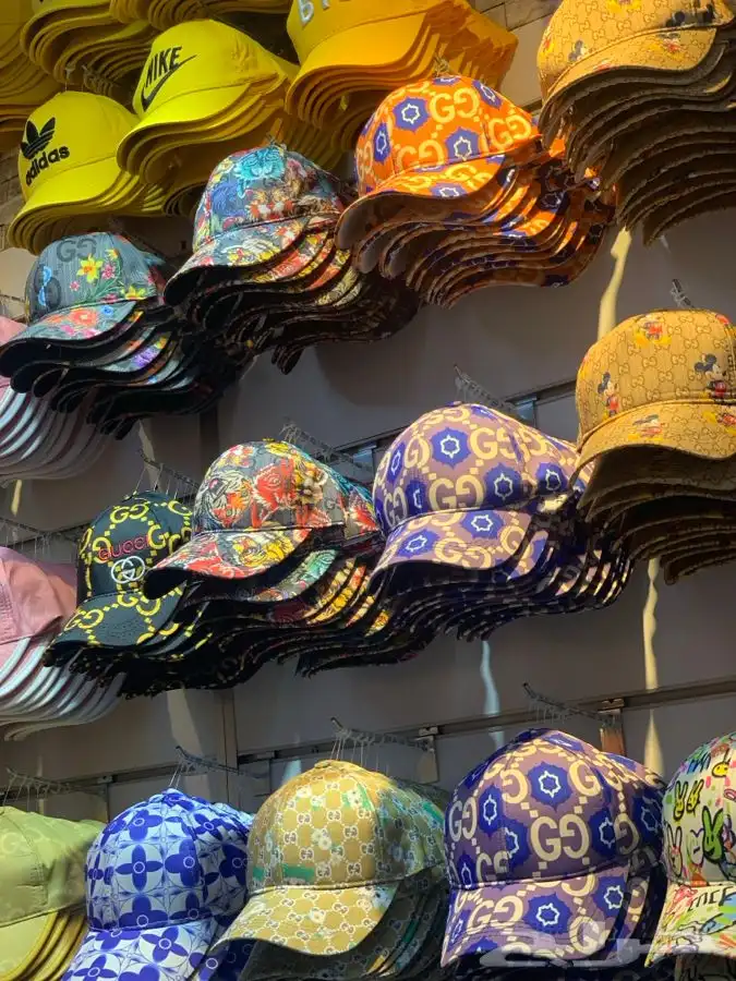 كابات متنوعة تقليد (جملة) 46