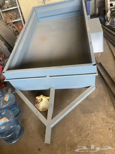 تصنيع وتفصيل جميع انواع عربات الرحلات 1