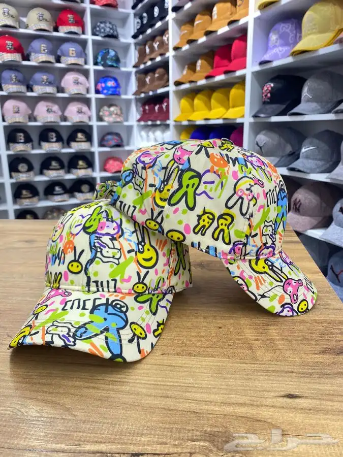 كابات متنوعة تقليد (جملة) 22