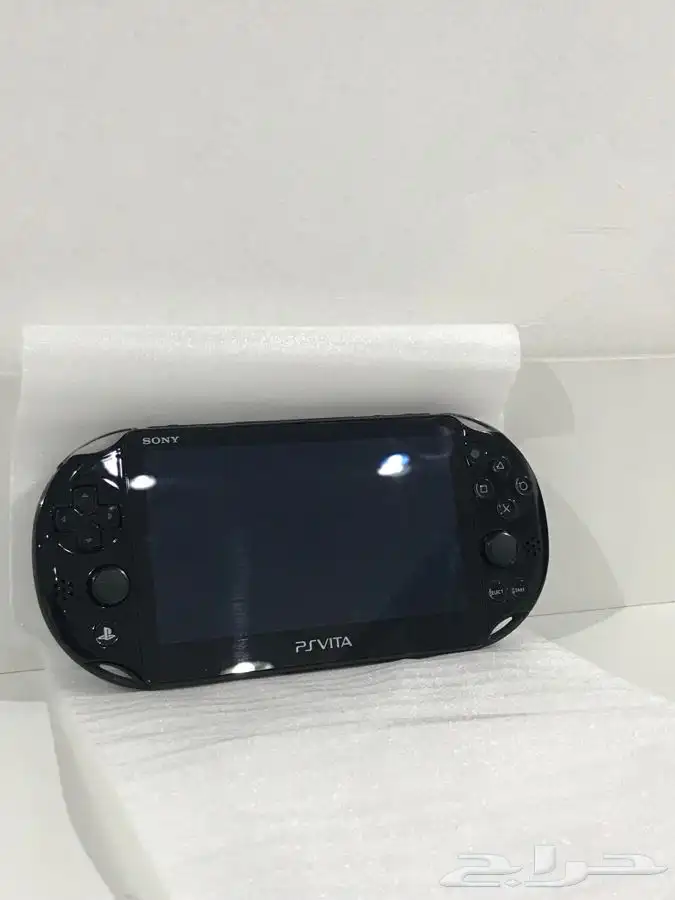 سوني بلايستيشن محمول PSvita psp فيتا 4