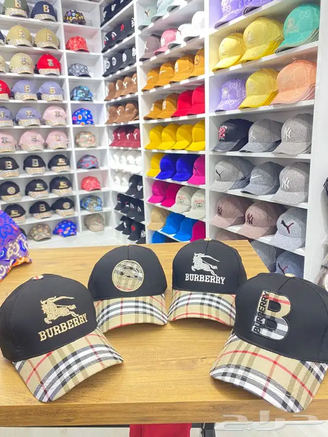 كابات متنوعة تقليد (جملة) 25