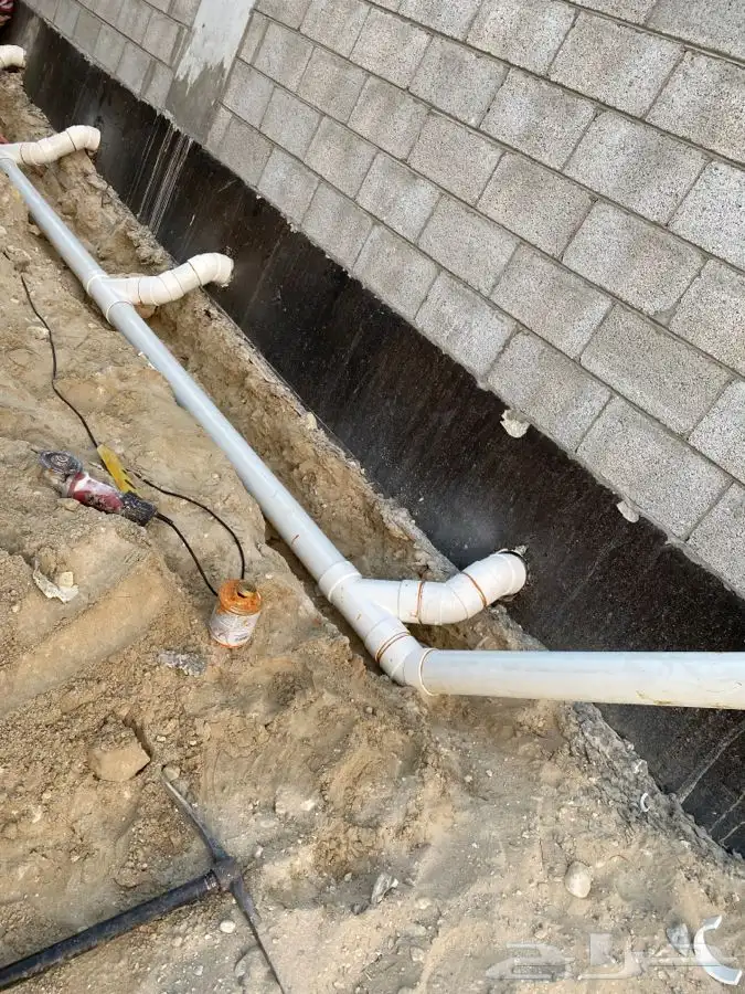 سباك مصري موجود سياره 15