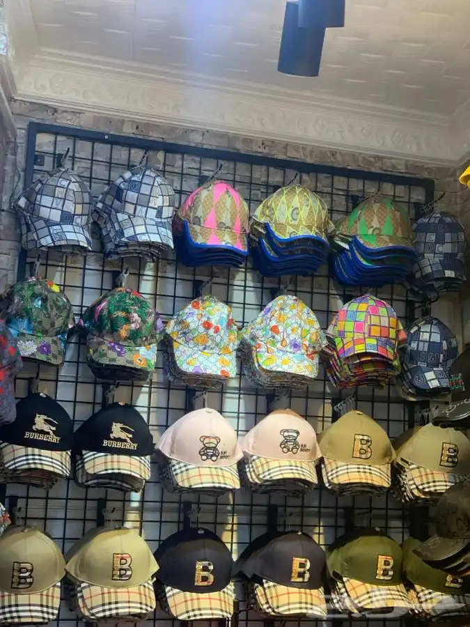 كابات متنوعة تقليد (جملة) 48