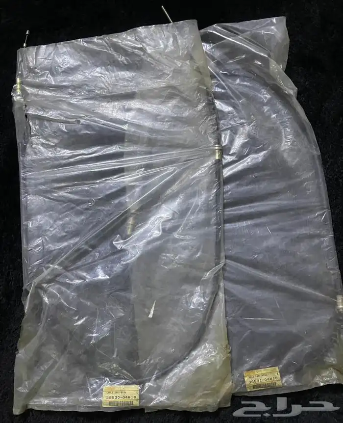 سلك جلنط ددسن غمارتين 80-85 أصلي وكالة 0