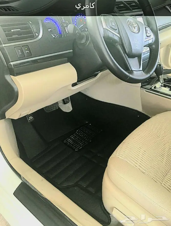 دعاسات 5D أكسنت هونداي الحق العرض خصم 100ريال 9