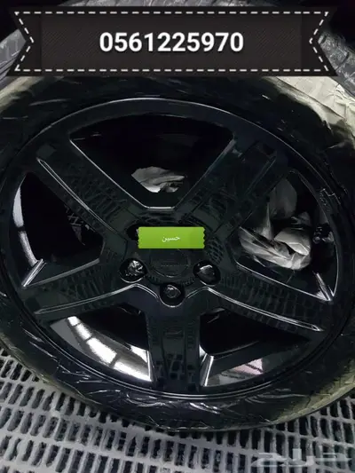 ورشة سيارات الحق ماتلحق رش سيارتك ب700 SR 45