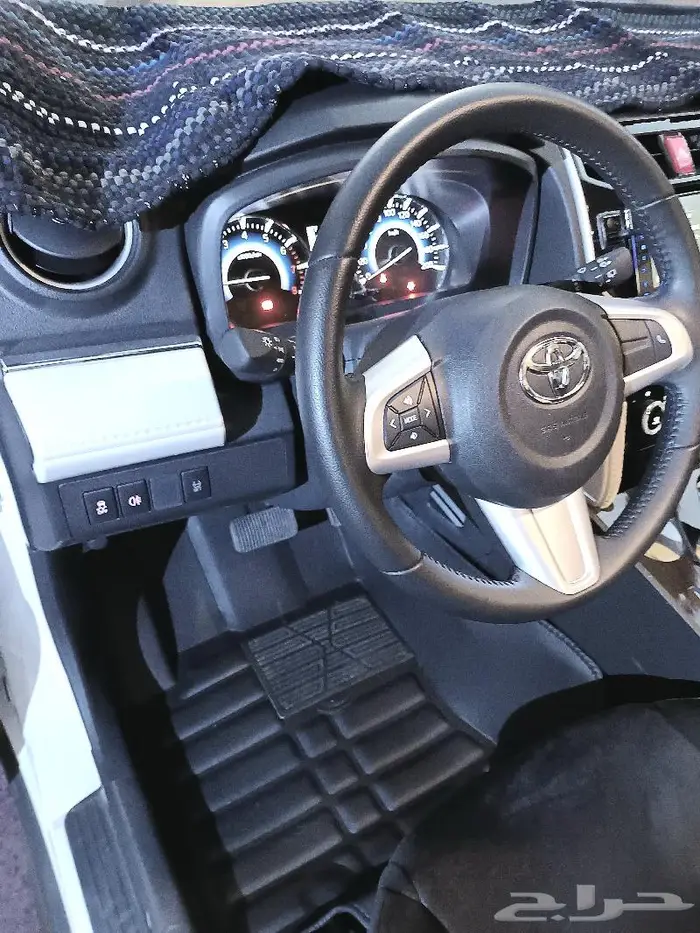 دعاسات 5D أكسنت هونداي الحق العرض خصم 100ريال 20