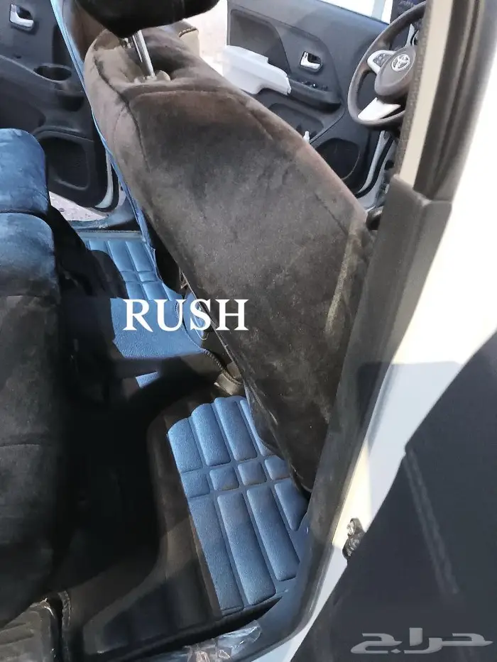 دعاسات 5D أكسنت هونداي الحق العرض خصم 100ريال 22