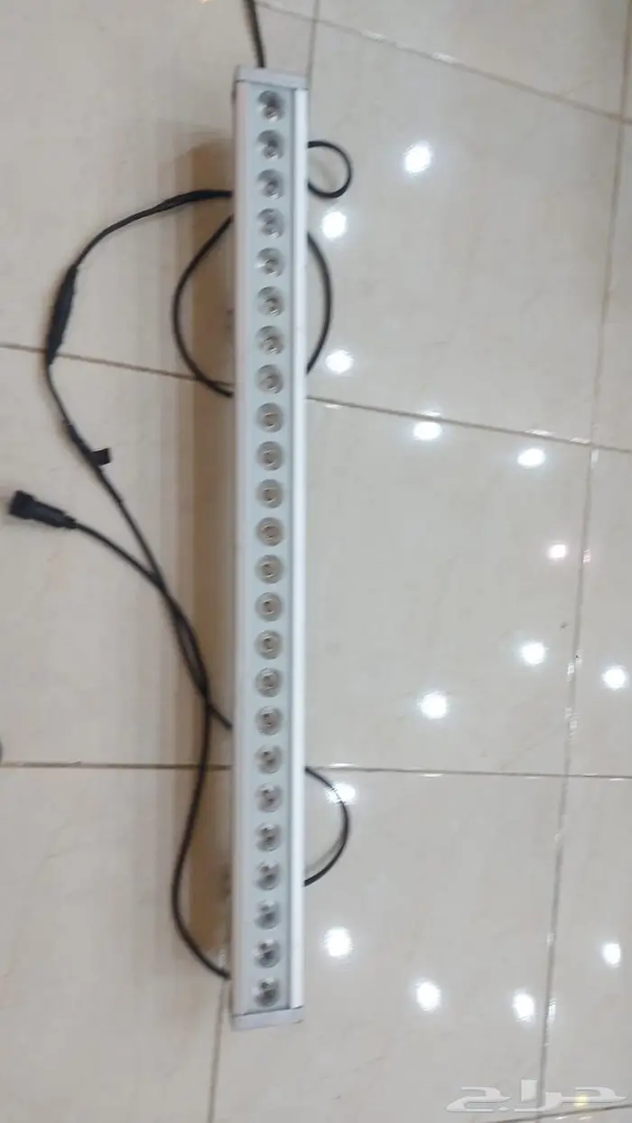 ليد مسطره عدة الوان 4