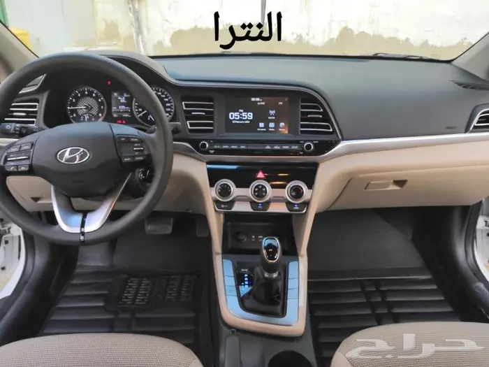 دعاسات 5D أكسنت هونداي الحق العرض خصم 100ريال 18