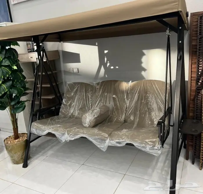 مرجيحة كبيرة قوية جدا 0