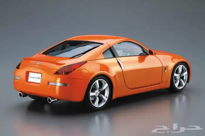 تشليح قطع زدZ Z350-2006- 0