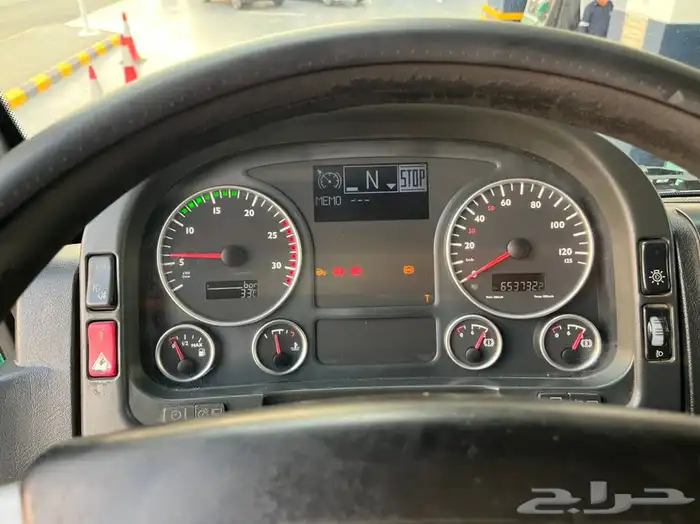 للبيع راس مان 2007 10