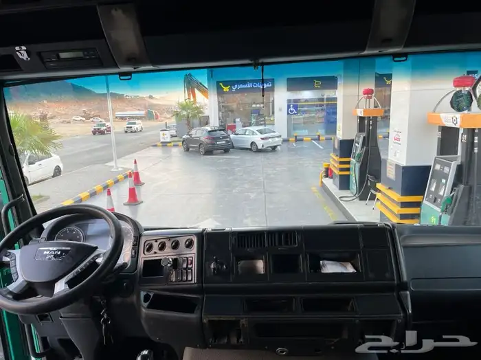 للبيع راس مان 2007 9