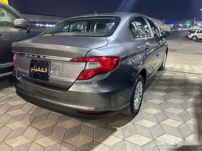 دودج نيون 2019 4