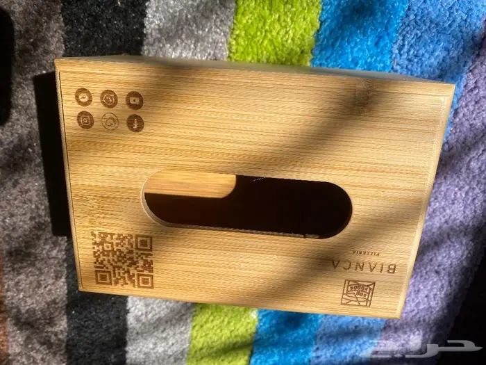 حفر على الخشب والاكرليك 4