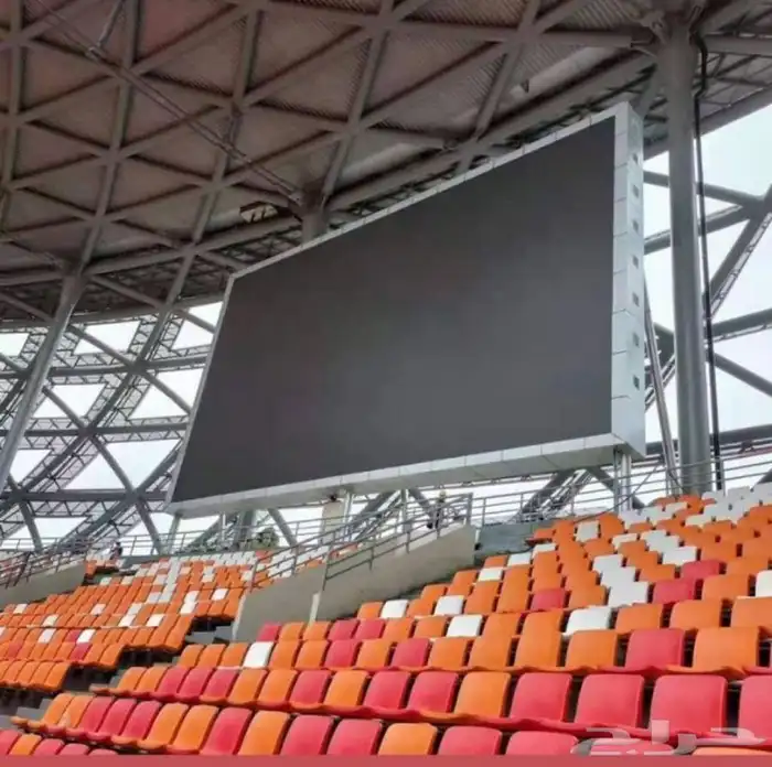 شاشات اعلانيه ليد indoor and outdoor led screens 2