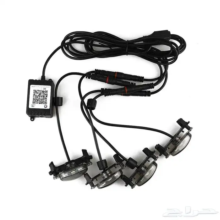 لمبات شبك تحكم جوال 4