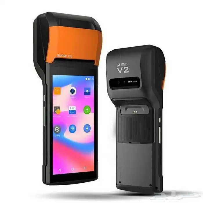 احصل الان على جهاز كاشير ب 950ريال شامل التطبيق 1