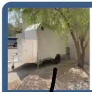 قلوص. مشكله  للبيع ولليجار و كرفانات. 3