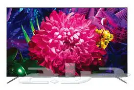 تلفزيون TCL 55C715 نظيفة جدا جدا 8