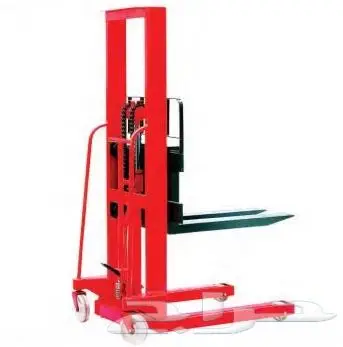 رافعة شوكية فوركلفت هيدروليك 5