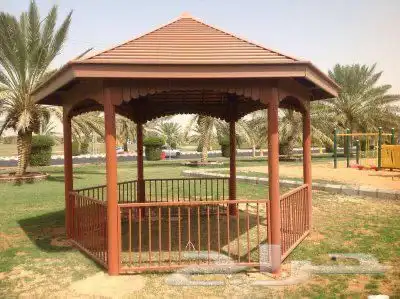 مستلزمات الحدائق العامة 87