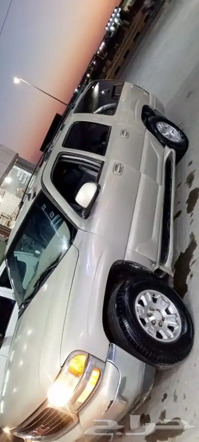 قطع غيار جمس دنالي موديل 2003 2