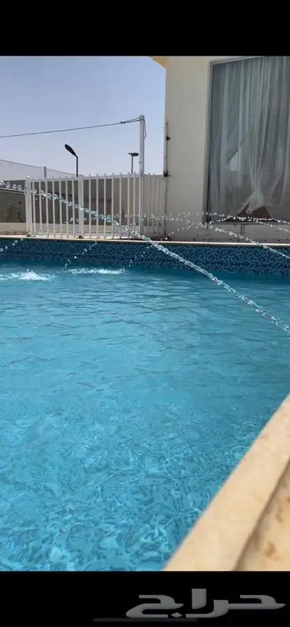 مربط ومنتجع 4