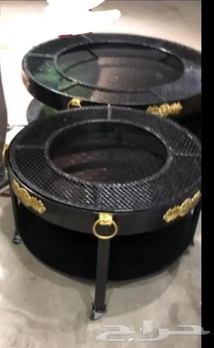 مشب مشبات منقل مناقل حزه 10