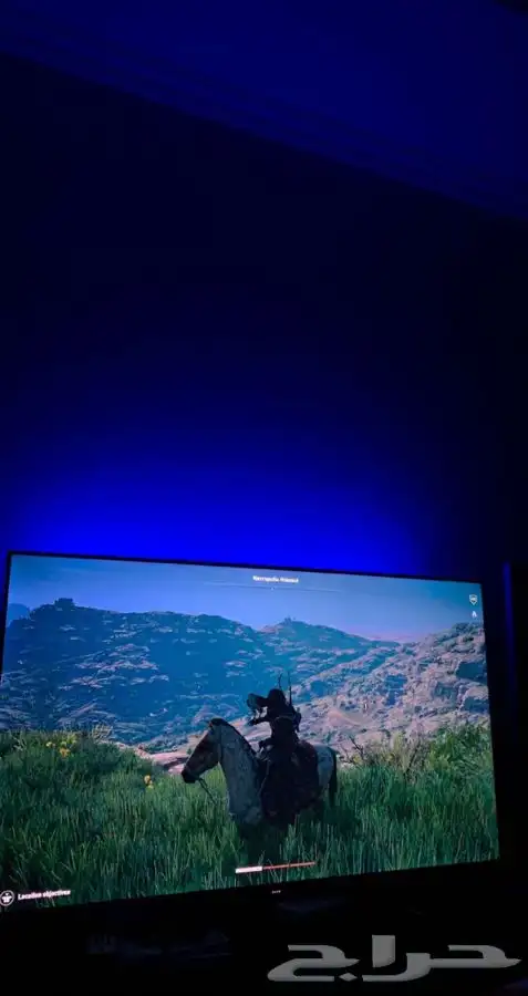 تلفزيون TCL 55C715 نظيفة جدا جدا 7