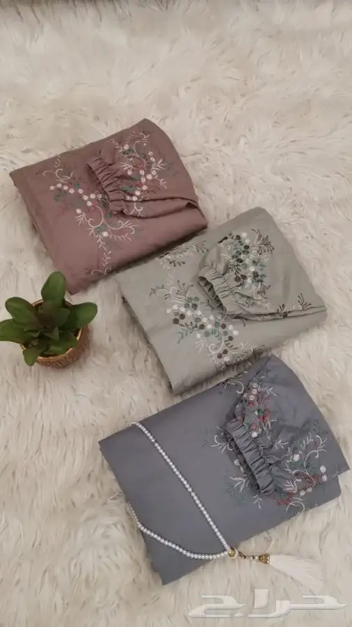 شراشف صلاه بوكسات هدايا جاهزه ( هدايا رمضانيه ) 5