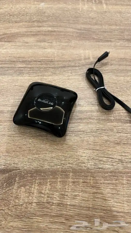 جهاز Broadlink للتحكم بريموت المكيف. 0