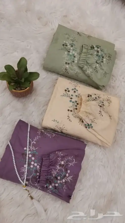 شراشف صلاه بوكسات هدايا جاهزه ( هدايا رمضانيه ) 6