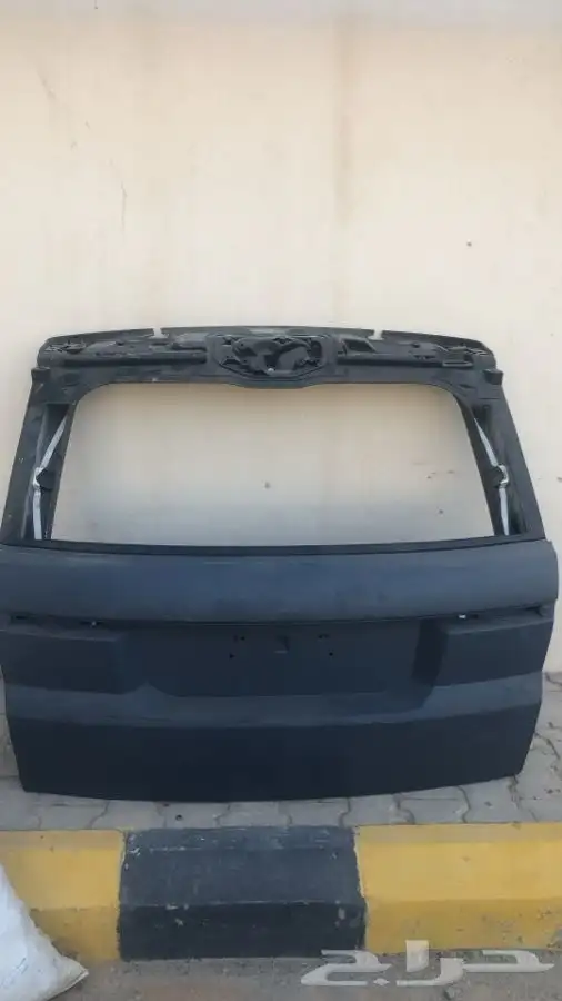 قطع غيار رنج روفر فيلار فوج سبورت دفندر 6