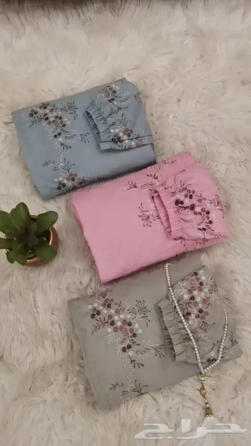 شراشف صلاه بوكسات هدايا جاهزه ( هدايا رمضانيه ) 4