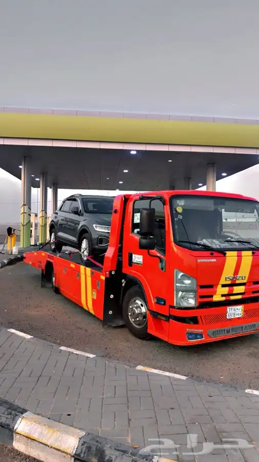 سطحة الخمرة جنوب جدة 0