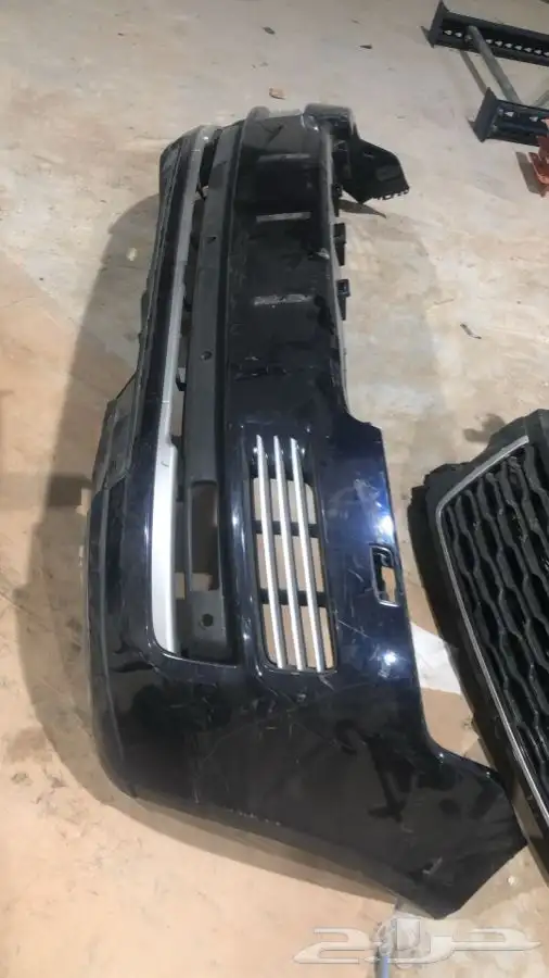 قطع غيار رنج روفر فيلار فوج سبورت دفندر 5