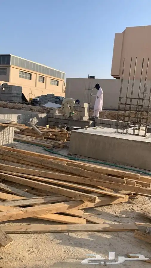 مشرف مباني بالبكيريه 0