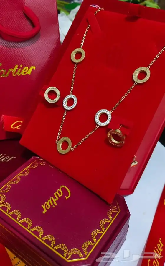 اكسسوارات هدايا 69