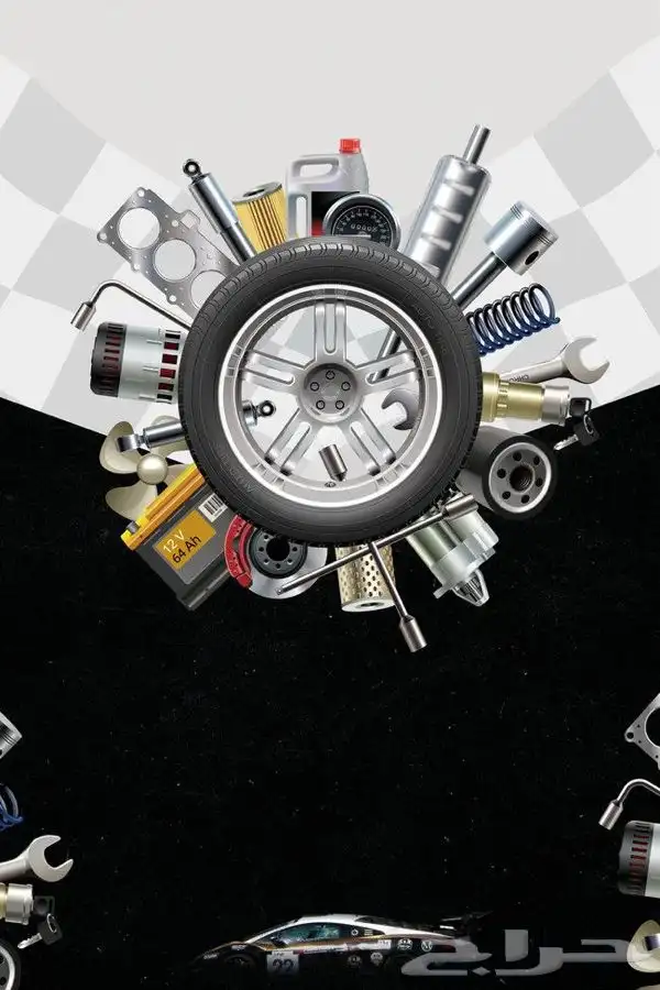 مكاين و قطع غيار و صيانة وسمكرة BMW 17