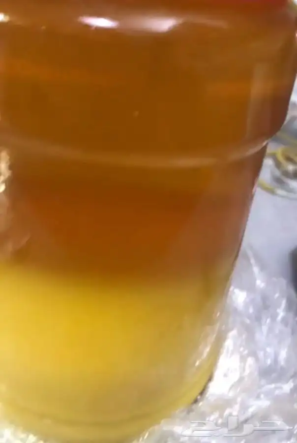 عريكه فاخره بسمن والعسل والتمر 3