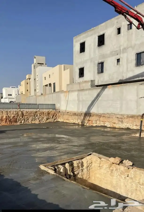 مشرف مباني بالبكيريه 5