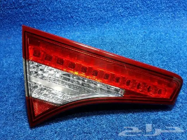 اصطب كيا اوبتيما ليد جديد واصلي 1